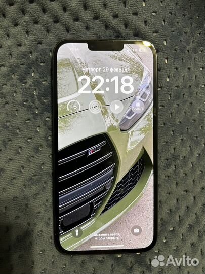 iPhone 13 Pro Max, 128 ГБ