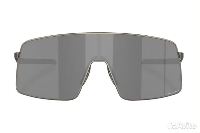 Очки Oakley Sutro Ti / Matte Gunmetal Prizm Black