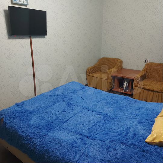 1-к. квартира, 37 м², 3/9 эт.