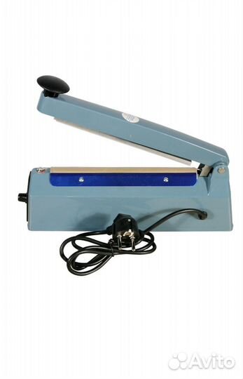 Импульсный запайщик пакетов PFS-200