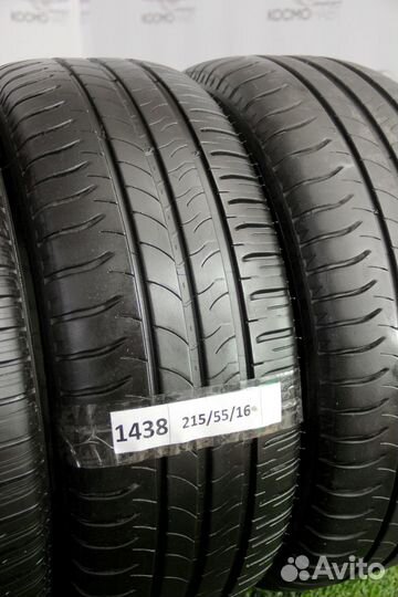 Michelin Energy Saver 215/55 R16