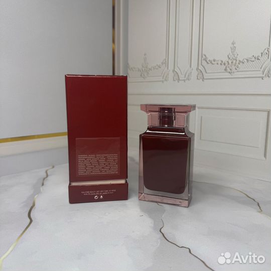Tom Ford Lost Cherry парфюм