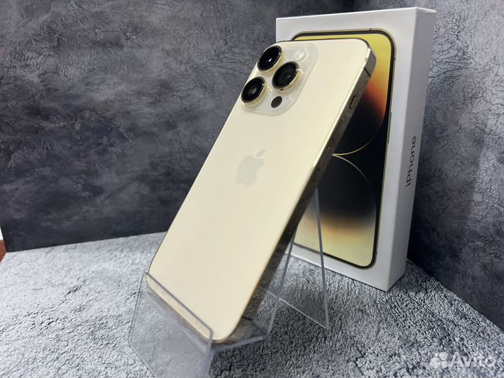 iPhone 14 Pro, 1 ТБ