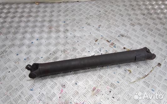 Карданный вал cadillac escalade 2 (4BA09YK01)
