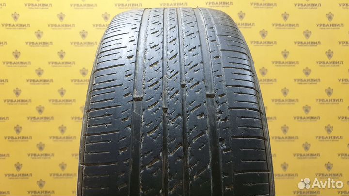 Michelin Energy MXV4 Plus 235/65 R17 104H