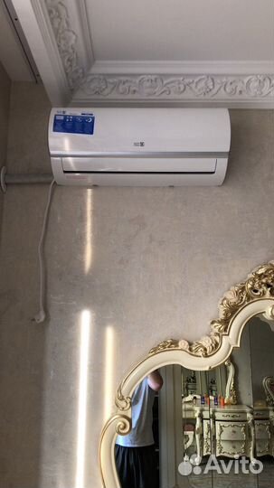 Установка кондиционеров монтаж сплит system