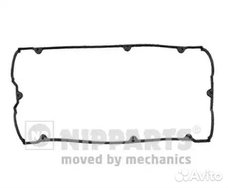 Прокладка клапанной крышки mitsubishi galant 2.5 9