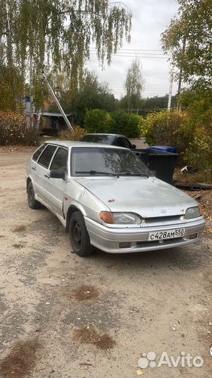 Продам ваз 2114