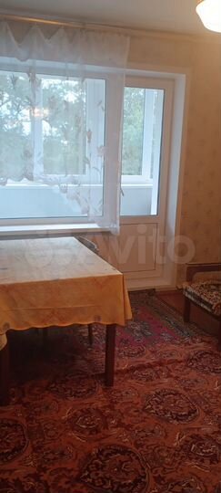 2-к. квартира, 42,9 м², 4/5 эт.