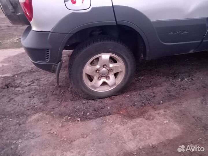 Литые диски р 15