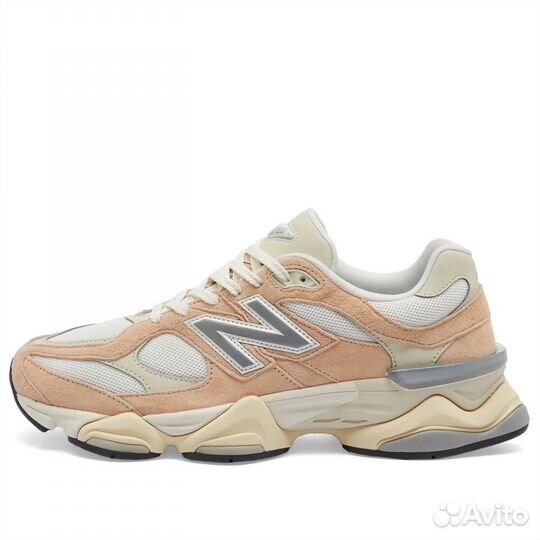 Новые кроссовки new balance 9060 оригинал / 40,5