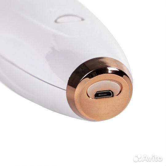 Мультистайлер Galaxy line GL 4634, белый