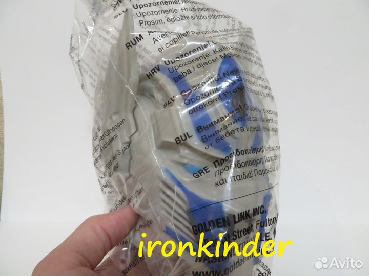 Пробки из к/т. Трансформеры, Эмоджи