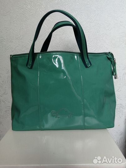 Сумка женская кожзам