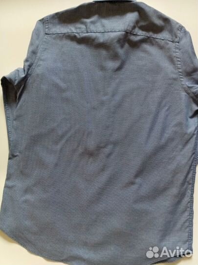 Рубашка profuomo размер 16,5