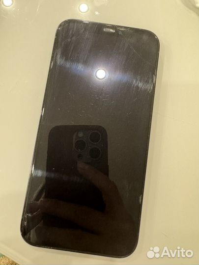iPhone 12 Pro, 128 ГБ