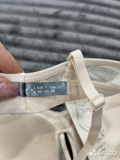 Бюстгальтер weiyesi