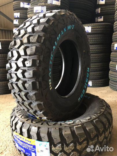Habilead Practical Max M/T RS25 245/75 R16 Q