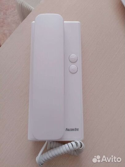 Трубка для домофона