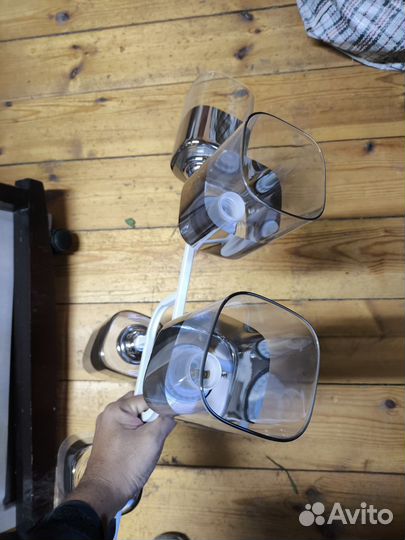 Люстра потолочная