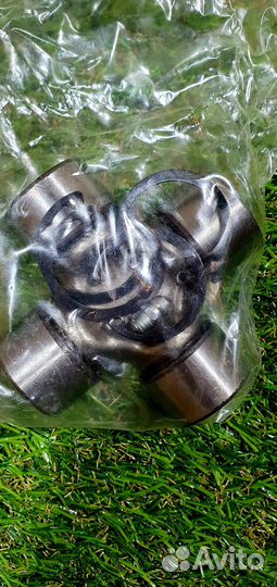 Новая крестовина карданного вала haval