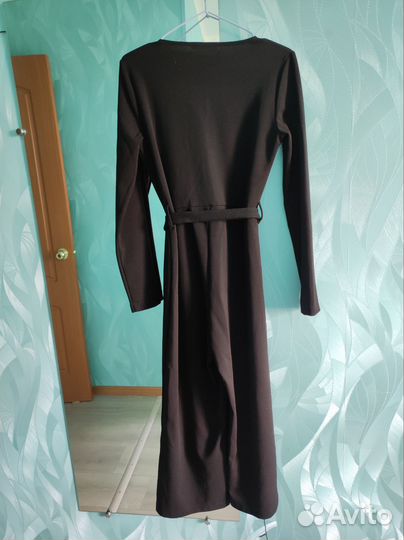 Комбинезон женский вечерний 44 46