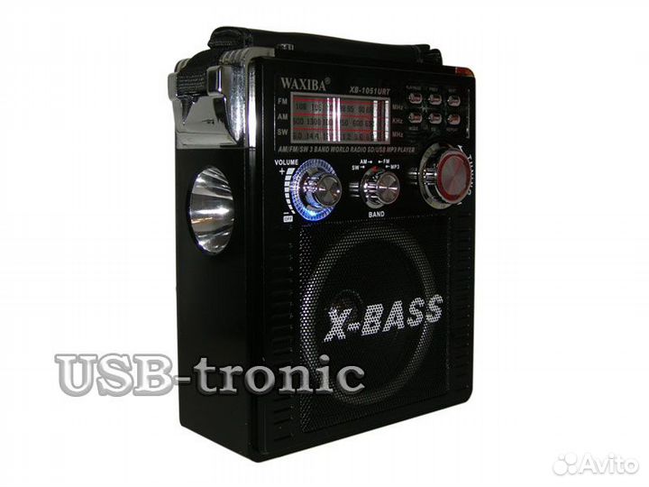 Моя переносная радиола yoila 65