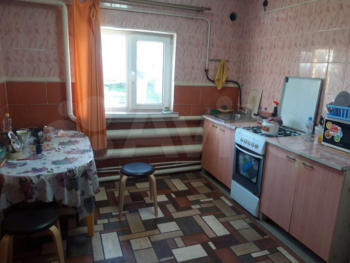 Дом 51 м² на участке 9,8 сот.