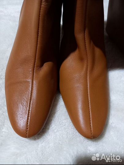 Сапоги женские