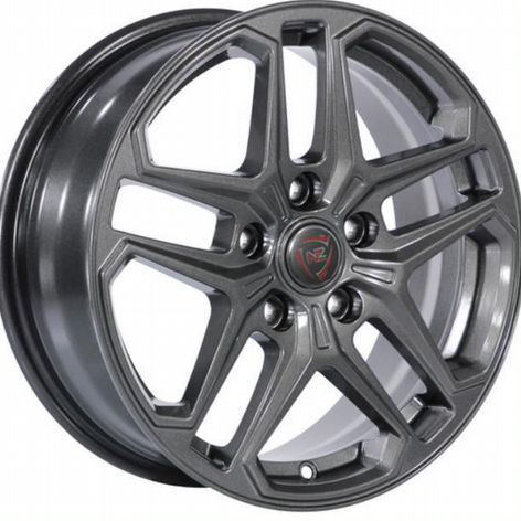 Литые диски NZ 6.5×R16 5×108