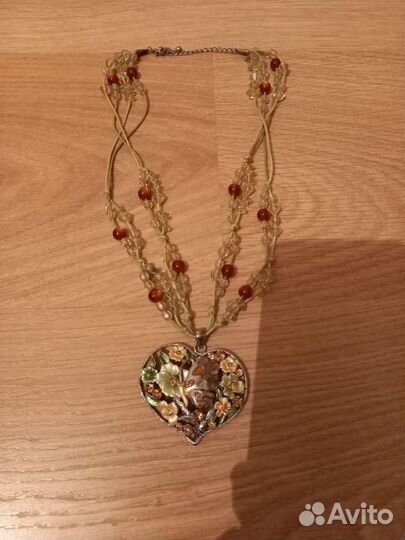 Аксессуары