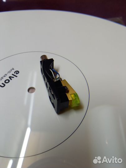 Головка звукоснимателя Grace F8