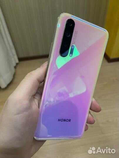 HONOR 20 Pro, 8/256 ГБ