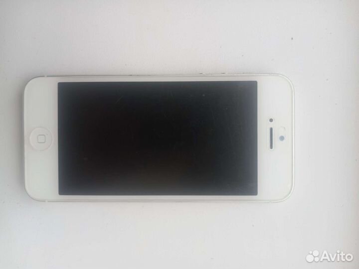 iPhone 5, 32 ГБ