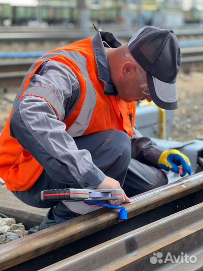 Монтер пути ст. Сортировочная