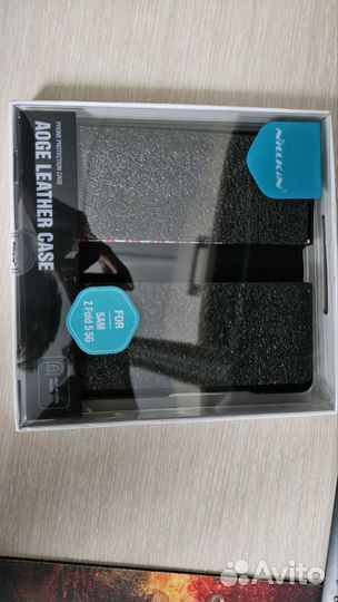 Чехол на samsung galaxy Z fold 5