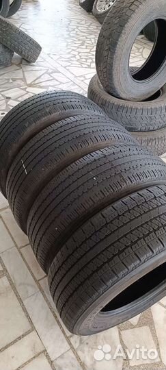 Triangle TR669 235/60 R18