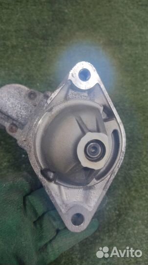 Стартер Toyota Verso R2 2017