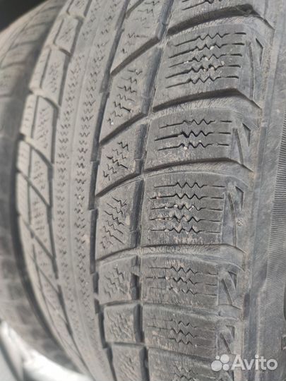 Triangle TR777 235/65 R17