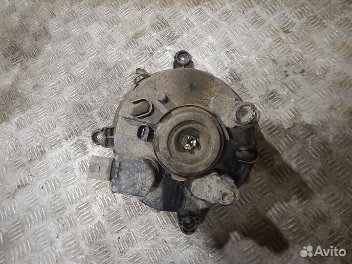 Б/У Б/У Фара правая, Jeep (Джип) -compass (06-12)