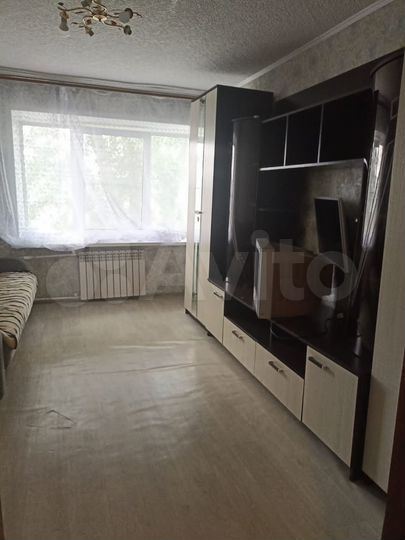 Комната 12,5 м² в 5-к., 4/5 эт.