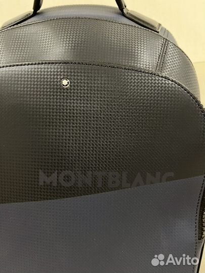 Рюкзак мужской Montblanc Extreme 2.0