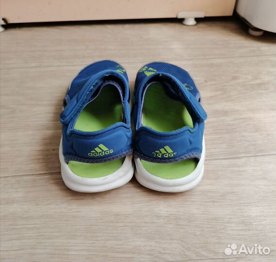 Сандали Adidas р.28