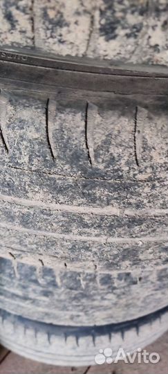 Michelin Primacy LC 205/60 R16