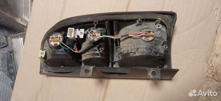 Land Cruiser prado 90 95 Фонарь задний левый