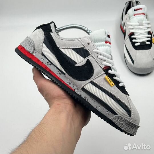 Кроссовки nike cortez union