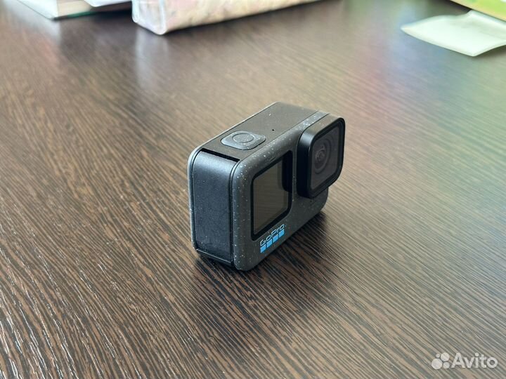 Gopro hero 12 black