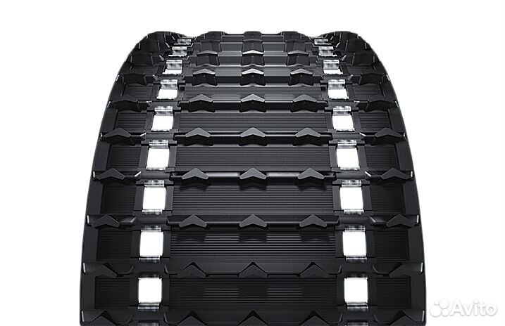 Гусеница на снегоход буран лгб 005 000