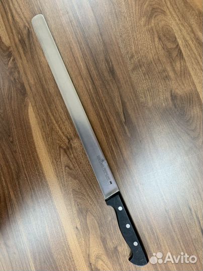 Нож для шаурмы сталь Luxtahil