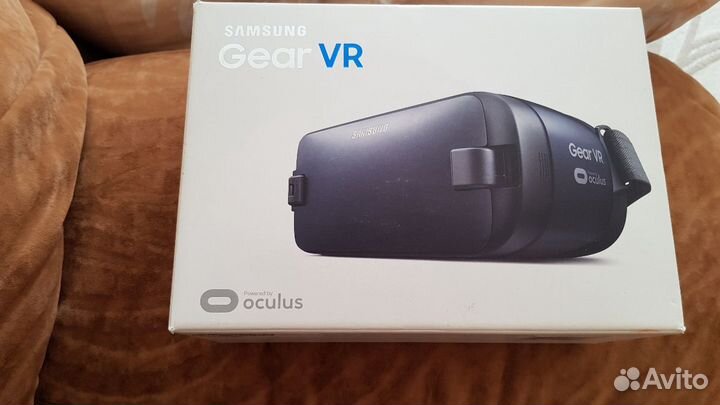Samsung Gear VR